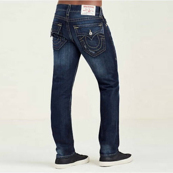 True Religion Other - True religion jeans mens 32 slim